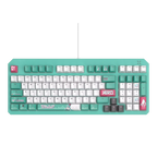 ASUS TUF Gaming K3 Gen II Hatsune Miku Edition Gaming Keyboard - Optical Mechanical Switch
