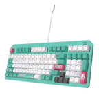 ASUS TUF Gaming K3 Gen II Hatsune Miku Edition Gaming Keyboard - Optical Mechanical Switch