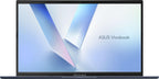 Лаптоп ASUS Vivobook 15 2026 M1502XA-BQ012NA - 15.6" IPS FullHD, AMD Ryzen 7 7840HS, 16GB DDR5, 512GB SSD, Free OS