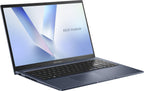 Лаптоп ASUS Vivobook 15 2026 M1502XA-BQ012NA - 15.6" IPS FullHD, AMD Ryzen 7 7840HS, 16GB DDR5, 512GB SSD, Free OS
