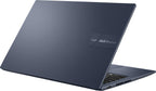 Лаптоп ASUS Vivobook 15 2026 M1502XA-BQ012NA - 15.6" IPS FullHD, AMD Ryzen 7 7840HS, 16GB DDR5, 512GB SSD, Free OS