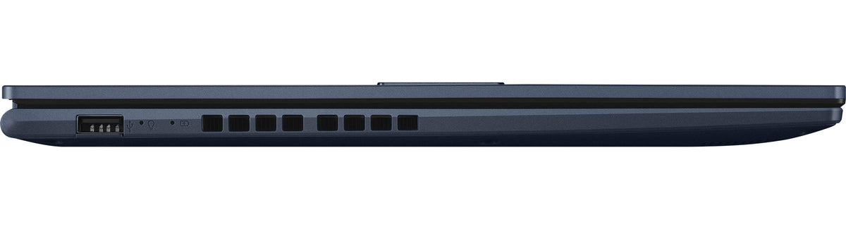 Лаптоп ASUS Vivobook 15 2026 M1502XA-BQ012NA - 15.6" IPS FullHD, AMD Ryzen 7 7840HS, 16GB DDR5, 512GB SSD, Free OS