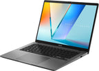 ASUS Vivobook S14 M3407KA-SF030 Laptop - 14" OLED FullHD+, AMD Ryzen AI 5 330, 16GB DDR5, 1TB SSD, Free OS