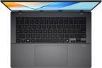 ASUS Vivobook S14 M3407KA-SF030 Laptop - 14" OLED FullHD+, AMD Ryzen AI 5 330, 16GB DDR5, 1TB SSD, Free OS