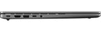 ASUS Vivobook S14 M3407KA-SF030 Laptop - 14" OLED FullHD+, AMD Ryzen AI 5 330, 16GB DDR5, 1TB SSD, Free OS