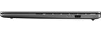 ASUS Vivobook S14 M3407KA-SF030 Laptop - 14" OLED FullHD+, AMD Ryzen AI 5 330, 16GB DDR5, 1TB SSD, Free OS