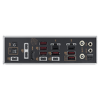 Дънна платка ASUS ROG CROSSHAIR X870E 2006 WIFI AM5 DDR5