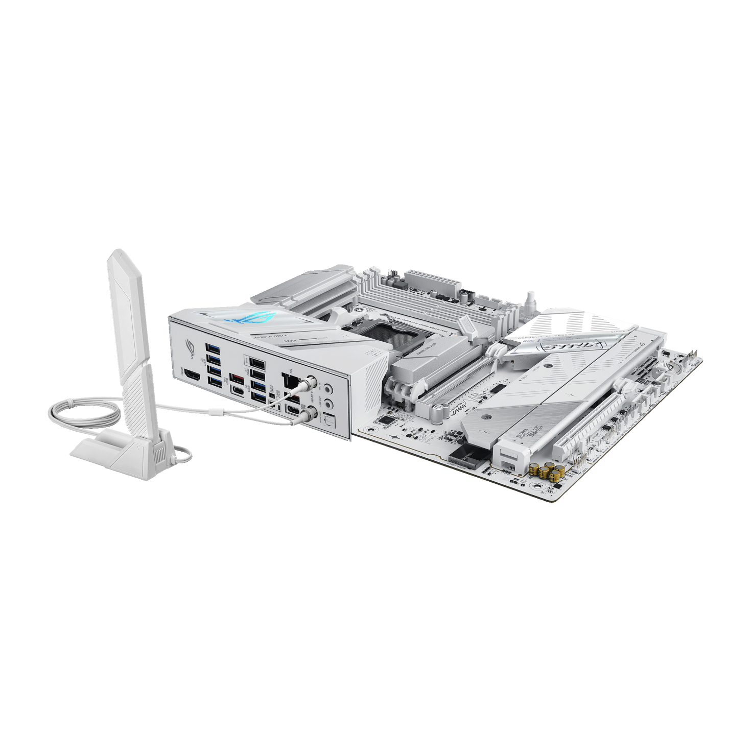 Дънна платка ASUS ROG STRIX B850-A GAMING WIFI 7 NEO