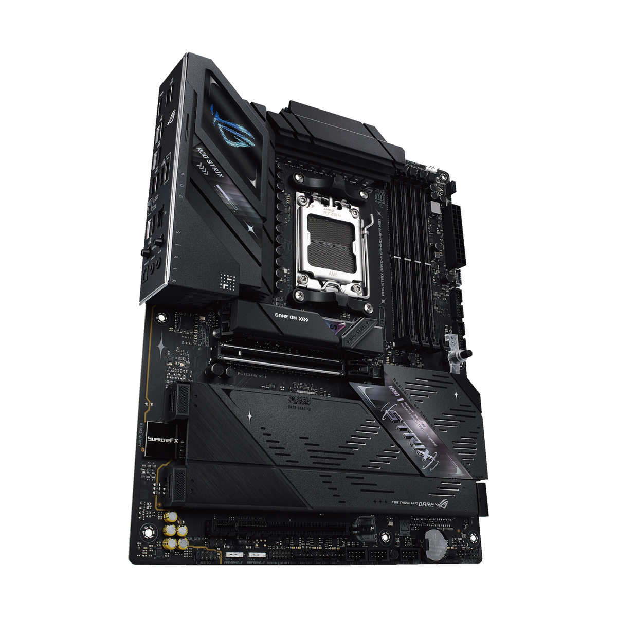 Дънна платка ASUS ROG STRIX B850-F GAMING WIFI 7 NEO socket AM5