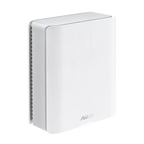 Меш система ASUS ZenWiFi BT8(W-2-PK) Tri-band WiFi 7, 4K-QA, BE14000, 4G LTE/5G Mobile Tethering