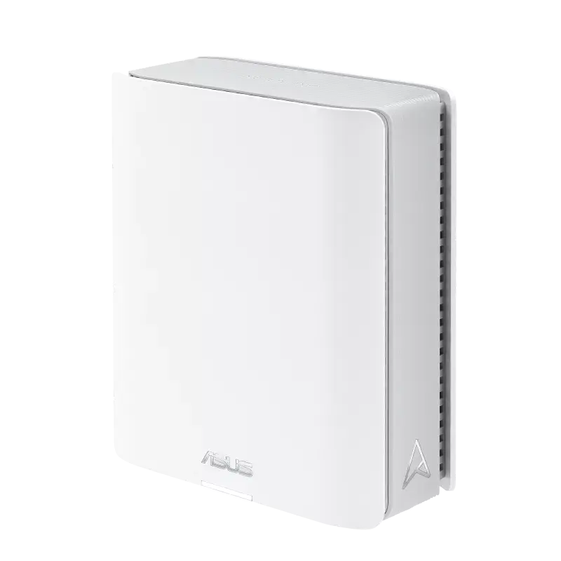 Меш система ASUS ZenWiFi BT8(W-2-PK) Tri-band WiFi 7, 4K-QA, BE14000, 4G LTE/5G Mobile Tethering