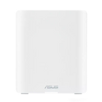 Меш система ASUS ZenWiFi BT8(W-2-PK) Tri-band WiFi 7, 4K-QA, BE14000, 4G LTE/5G Mobile Tethering