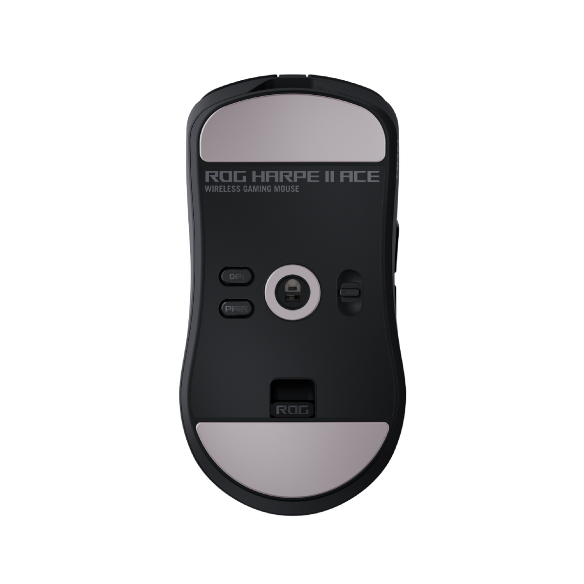 Геймърска безжична мишка ASUS ROG Harpe II Ace - Black