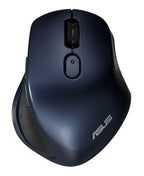 ASUS MW203 Wireless Optical Mouse - Blue