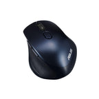 ASUS MW203 Wireless Optical Mouse - Blue