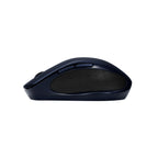 ASUS MW203 Wireless Optical Mouse - Blue