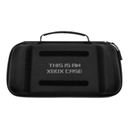 ASUS ROG Ally 2-in-1 Premium Case for Gaming Console
