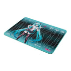 Gaming Mouse Pad ASUS TUF GAMING P1 Hatsune Miku Edition