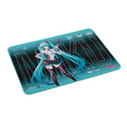 Gaming Mouse Pad ASUS TUF GAMING P1 Hatsune Miku Edition