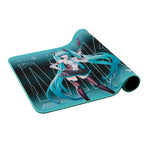 Gaming Mouse Pad ASUS TUF GAMING P1 Hatsune Miku Edition