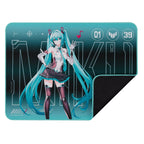 Gaming Mouse Pad ASUS TUF GAMING P1 Hatsune Miku Edition