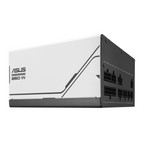 ASUS PRIME 850W Power Supply, 80+ Gold PCIe 5.1, Fully Modular