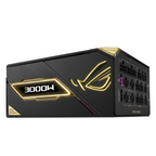 Захранващ блок ASUS ROG THOR III 3000W Edition 20, 80+ Titanium PCIe 5.1, Fully Modular