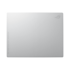 ASUS ROG Moonstone Ace L White Gaming Mouse Pad