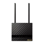 Безжичен рутер ASUS 4G-N16, 4G LTE, 300Mbps