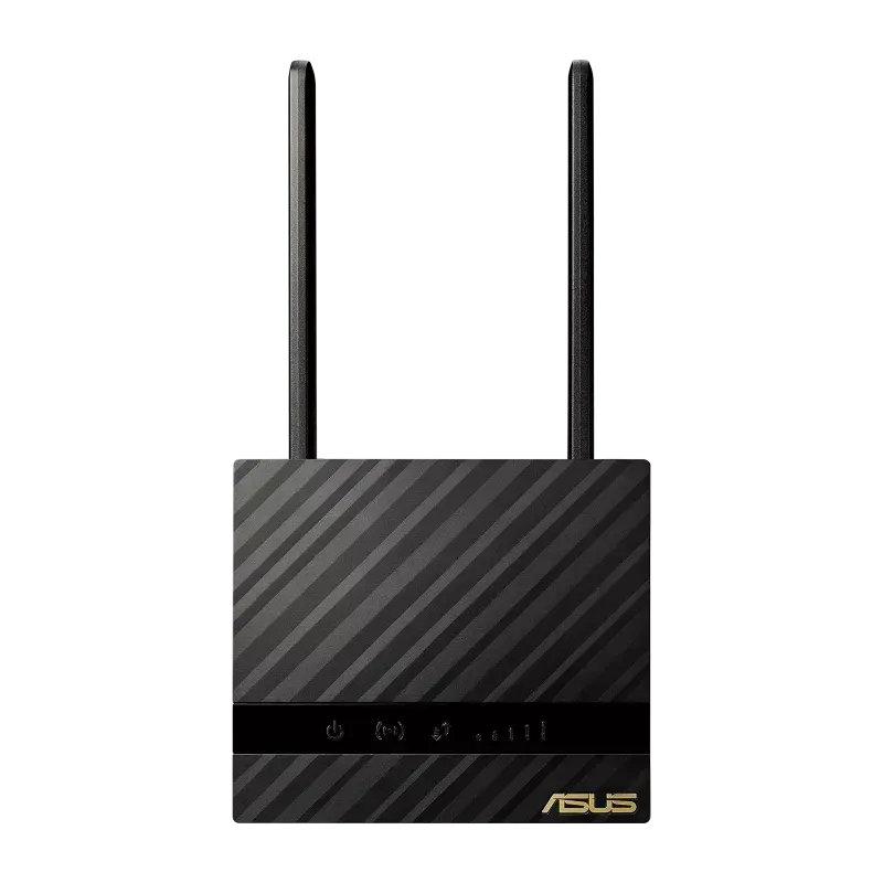 Безжичен рутер ASUS 4G-N16, 4G LTE, 300Mbps