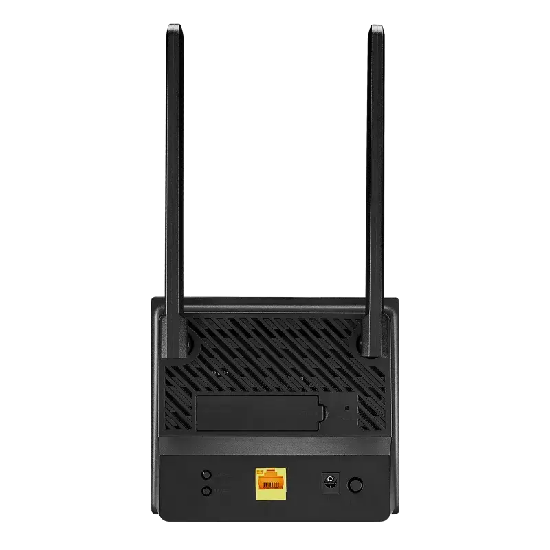 Безжичен рутер ASUS 4G-N16, 4G LTE, 300Mbps