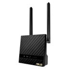 Безжичен рутер ASUS 4G-N16, 4G LTE, 300Mbps