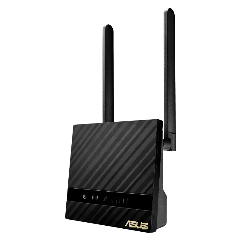 Безжичен рутер ASUS 4G-N16, 4G LTE, 300Mbps
