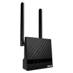 Безжичен рутер ASUS 4G-N16, 4G LTE, 300Mbps