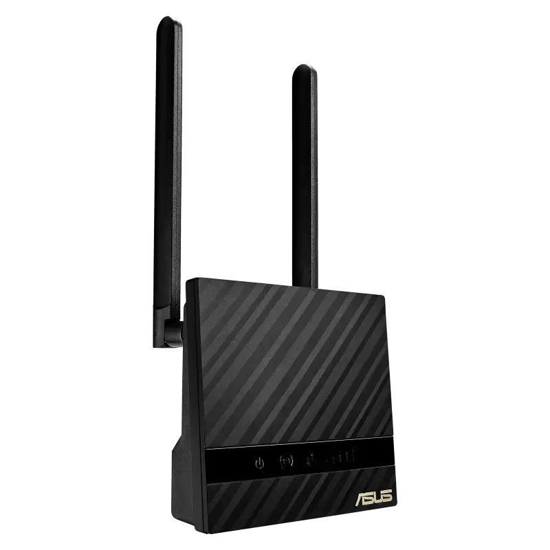 Безжичен рутер ASUS 4G-N16, 4G LTE, 300Mbps