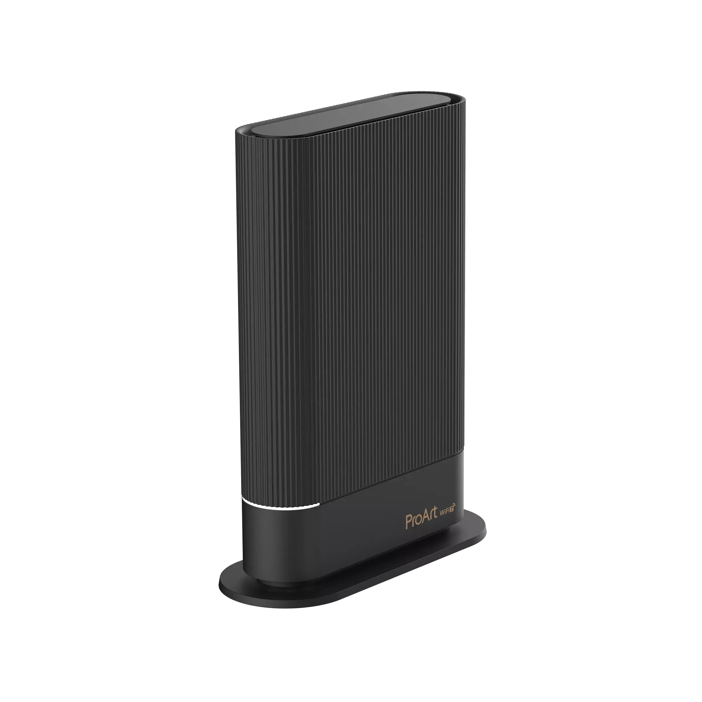 Безжичен рутер ASUS ProArt PRT-BE5000 Dual-Band WiFi 7 (802.11be), Ai Mesh, 4096-QAM