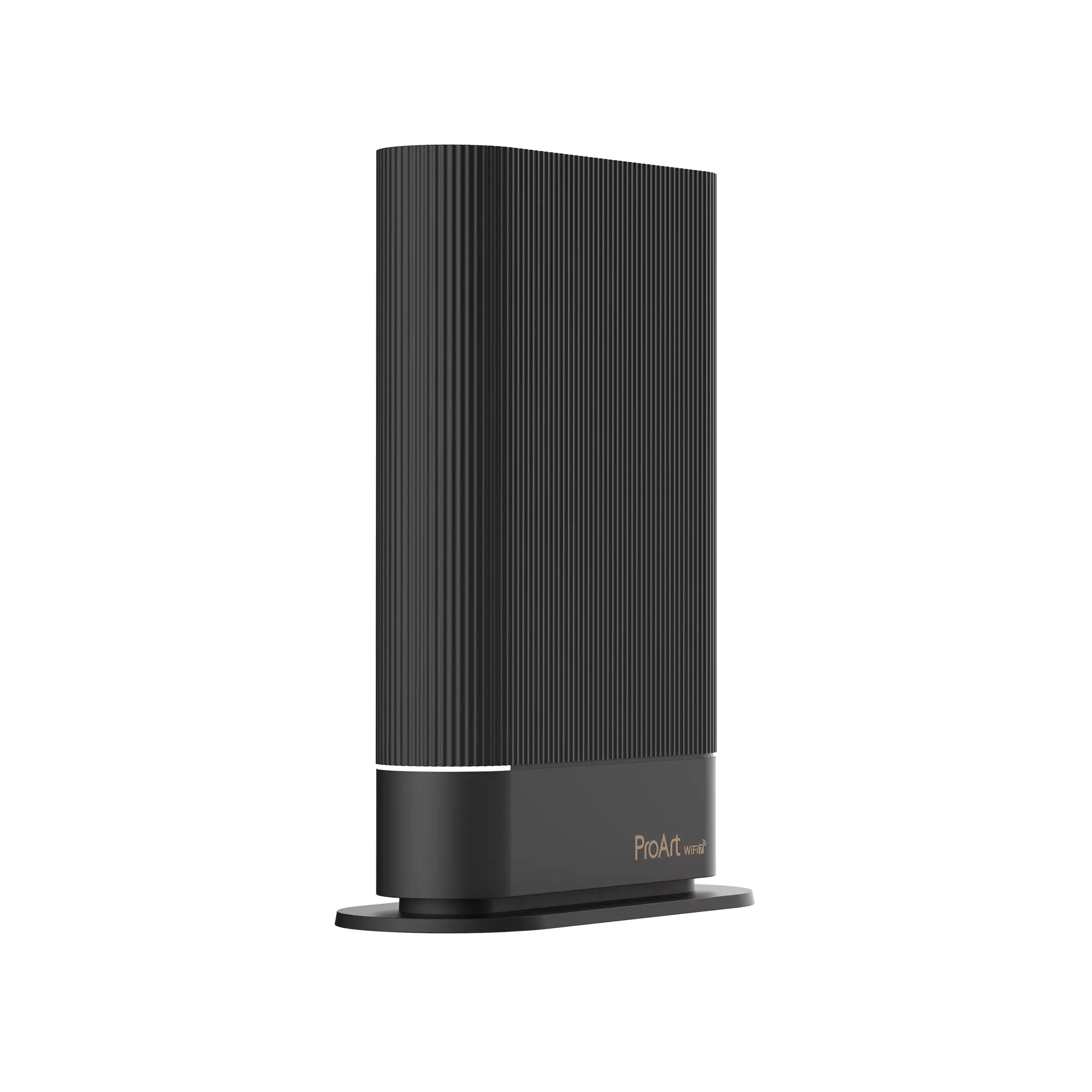 Безжичен рутер ASUS ProArt PRT-BE5000 Dual-Band WiFi 7 (802.11be), Ai Mesh, 4096-QAM