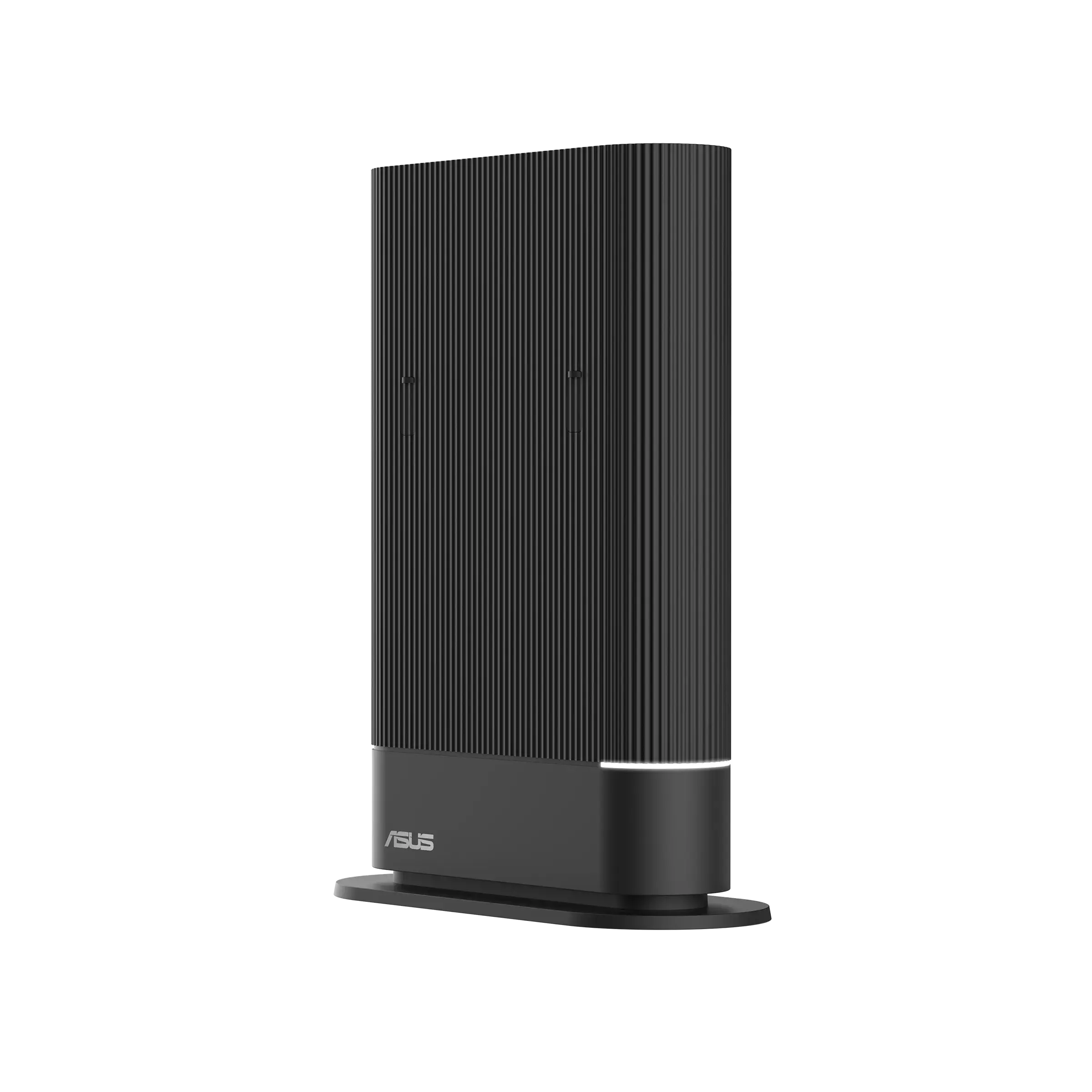Безжичен рутер ASUS ProArt PRT-BE5000 Dual-Band WiFi 7 (802.11be), Ai Mesh, 4096-QAM