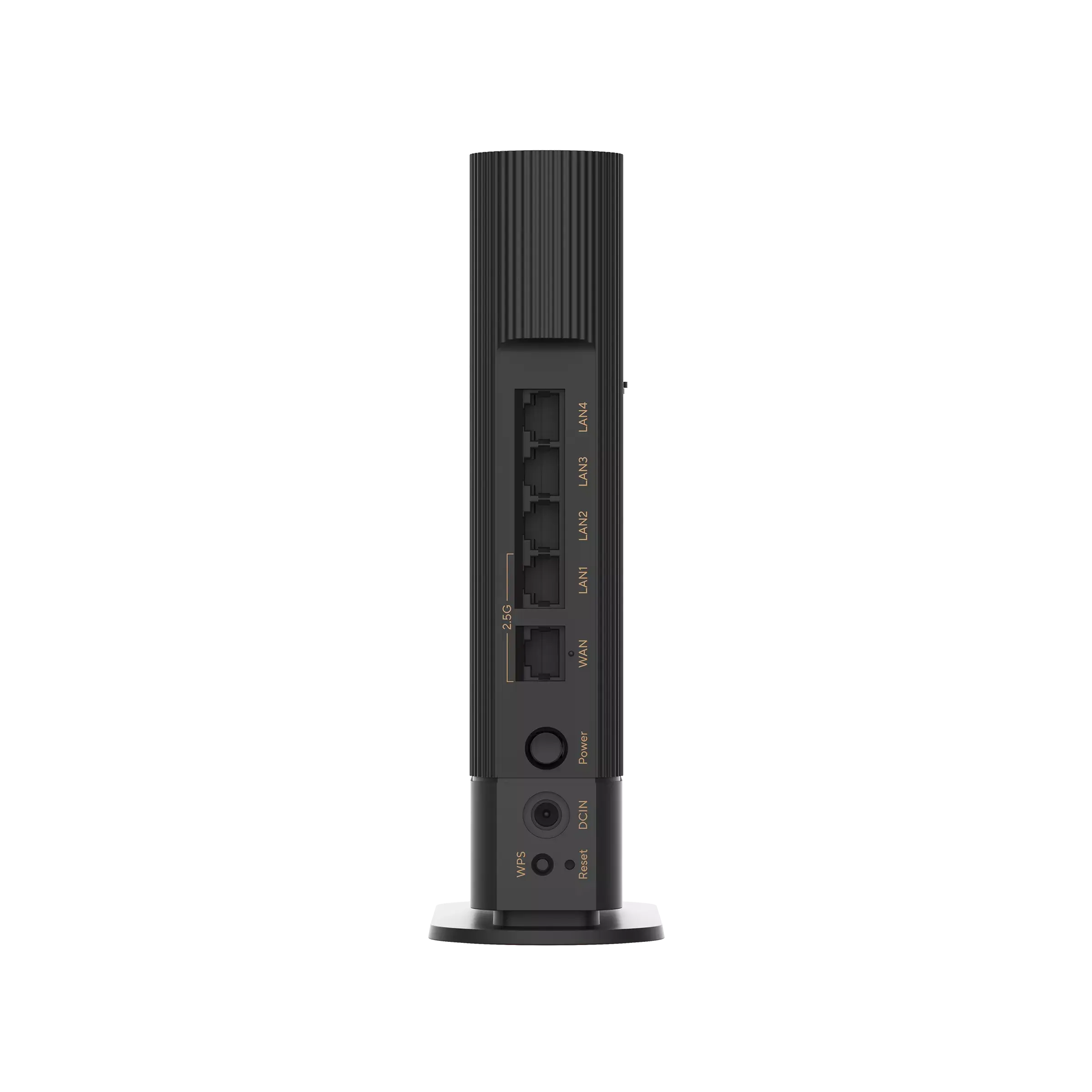 Безжичен рутер ASUS ProArt PRT-BE5000 Dual-Band WiFi 7 (802.11be), Ai Mesh, 4096-QAM