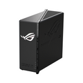Безжичен рутер ASUS ROG STRIX GS-BE18000 Tri-Band WiFi 7 BE18000 (802.11be), 4K-QAM