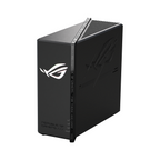 Безжичен рутер ASUS ROG STRIX GS-BE18000 Tri-Band WiFi 7 BE18000 (802.11be), 4K-QAM