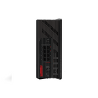 Безжичен рутер ASUS ROG STRIX GS-BE18000 Tri-Band WiFi 7 BE18000 (802.11be), 4K-QAM