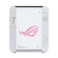 Безжичен рутер ASUS ROG Strix GS-BE7200 Dual-Band WiFi 7 BE7200 (802.11be), 4K-QAM