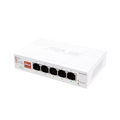 Суич ASUS QG-U1050 5-Port 5 x 2.5Gbps ports