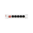 Суич ASUS QG-U1050 5-Port 5 x 2.5Gbps ports