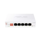 Суич ASUS QG-U1050 5-Port 5 x 2.5Gbps ports