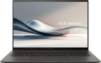 Лаптоп ASUS Zenbook S14 UX5406SA-PZ612XNA - 14" OLED 2.8K Touch, Intel Core Ultra 7 258V, 32GB LPDDR5X, 1TB SSD, Win 11 Pro
