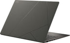 Лаптоп ASUS Zenbook S14 UX5406SA-PZ612XNA - 14" OLED 2.8K Touch, Intel Core Ultra 7 258V, 32GB LPDDR5X, 1TB SSD, Win 11 Pro