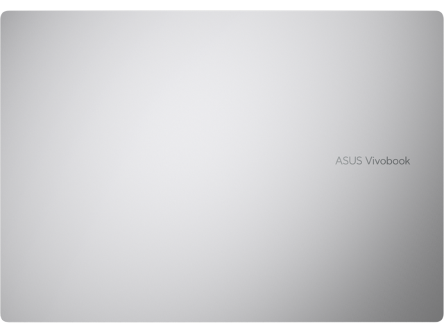 Лаптоп ASUS Vivobook 16 X1607CA-MB059  - 16" IPS WUXGA, Intel Core 5 225H, 16GB LPDDR5X, 512GB SSD, Free OS