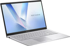 Laptop ASUS Vivobook 15 2026 X1504VA-BQ4595 - 15.6" IPS FullHD, Intel Core 5 120U, 16GB DDR5, 1TB SSD, Free OS